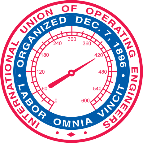 International Union of Operating Engineers Local 12