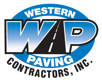 Western Paving Contractors