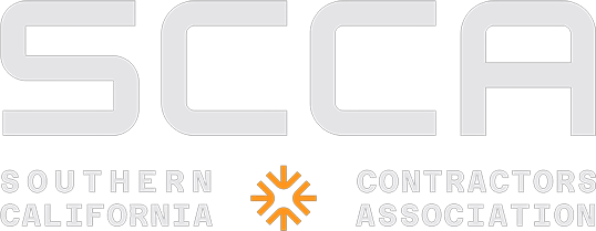 Southern California Contractors Association